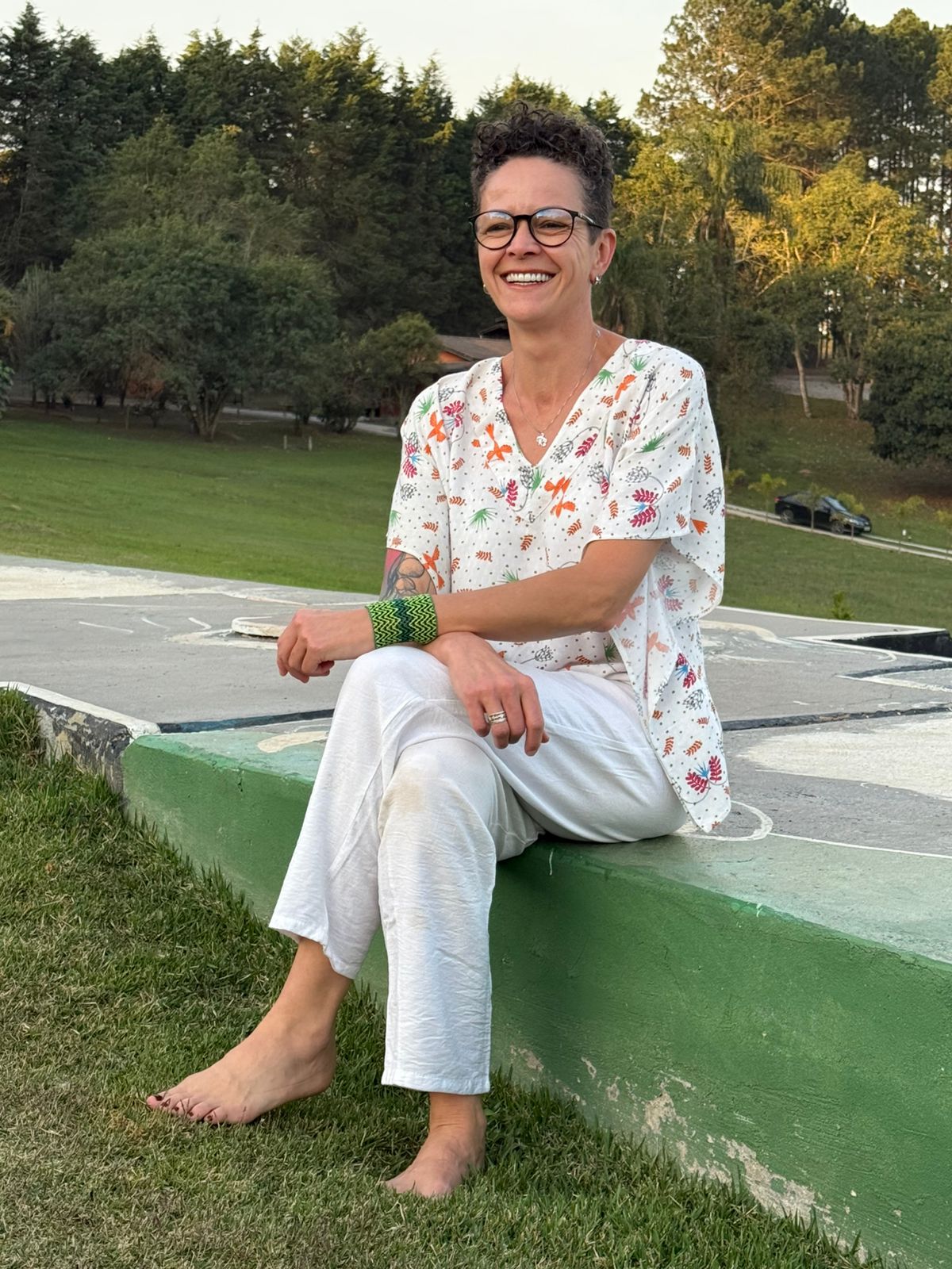 Vanessa Keila Mazzaferro