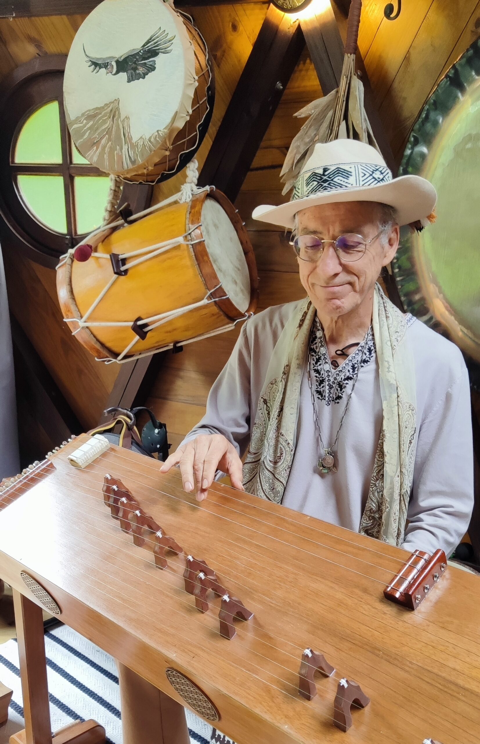 Miguel Kuntur Andino